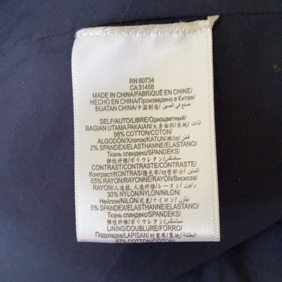 BCBGMAXAZRIA - Picture 6 of 6